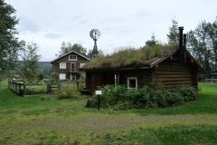 Rikas Roadhouse