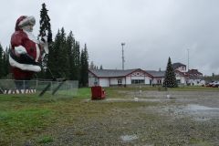 Santa Claus House