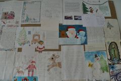 Santa Claus House