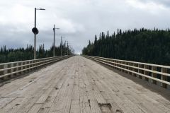 Yukon Brücke