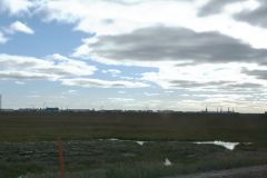 Prudhoe Bay