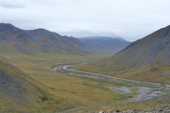 Atigun Pass