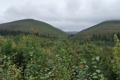 Steese Hwy
