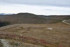 Eagle Summit