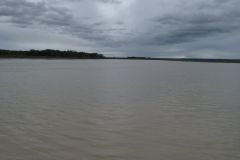 Circle Yukon River