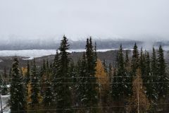 Matanuska Glacier