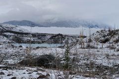 Kennicott Glacier