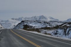 Thompson Pass