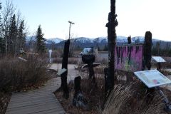 Kluane Museum Burwash Landing