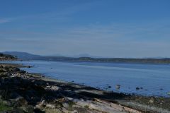 bei Campbell River