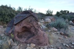 Red Rock Park