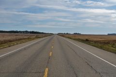 Spirit River Hwy
