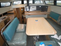 fast fertig