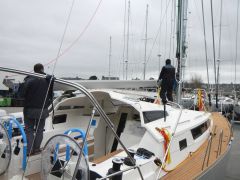 Mast
