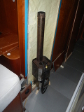 Dickinson ohne Wand